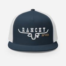 Load image into Gallery viewer, Ranchy Yupoong Hat