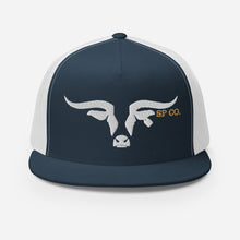 Load image into Gallery viewer, Ranchin' Yupoong Hat