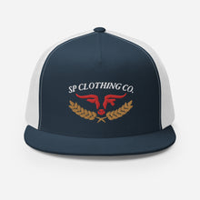 Load image into Gallery viewer, Cow Logo Yupoong Hat