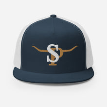 Load image into Gallery viewer, SP Clothing Brand Yupoong Hat