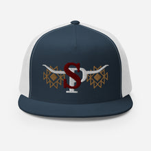 Load image into Gallery viewer, SP Clothing Aztec Brand Yupoong Hat