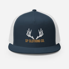 Load image into Gallery viewer, "The Hunter" Yupoong Hat
