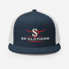 Load image into Gallery viewer, SP Clothing Logo Yupoong Hat
