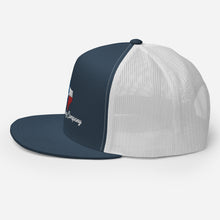 Load image into Gallery viewer, Simple Texas Yupoong 6006 Hat