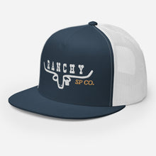 Load image into Gallery viewer, Ranchy Yupoong Hat