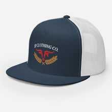 Load image into Gallery viewer, Cow Logo Yupoong Hat