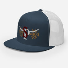 Load image into Gallery viewer, SP Clothing Aztec Brand Yupoong Hat