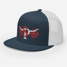 Load image into Gallery viewer, SP Clothing Aztec Brand Yupoong Hat