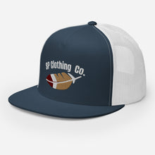 Load image into Gallery viewer, Lucky Feather Yupoong Hat