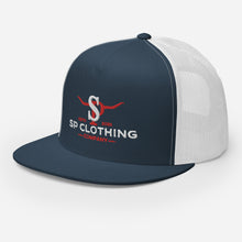 Load image into Gallery viewer, SP Clothing Logo Yupoong Hat