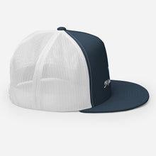 Load image into Gallery viewer, Simple Texas Yupoong 6006 Hat