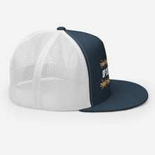 Load image into Gallery viewer, "Barbed SP" Yupoong Hat