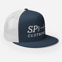 Load image into Gallery viewer, Cross SP Yupoong Hat