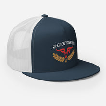 Load image into Gallery viewer, Cow Logo Yupoong Hat
