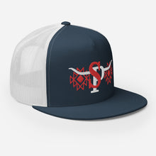 Load image into Gallery viewer, SP Clothing Aztec Brand Yupoong Hat