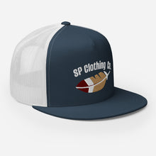 Load image into Gallery viewer, Lucky Feather Yupoong Hat