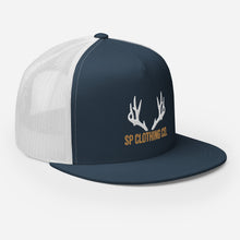 Load image into Gallery viewer, "The Hunter" Yupoong Hat