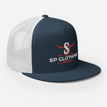 Load image into Gallery viewer, SP Clothing Logo Yupoong Hat