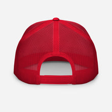 Load image into Gallery viewer, "Ranchy" Trucker Cap