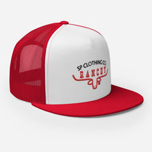 Load image into Gallery viewer, "Ranchy" Trucker Cap