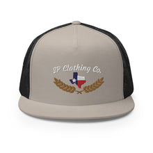 Load image into Gallery viewer, Texas Yupoong 6006 Hat