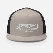 Load image into Gallery viewer, SP Logo Yupoong Hat