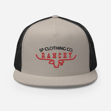 Load image into Gallery viewer, "Ranchy" Trucker Cap