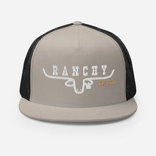 Load image into Gallery viewer, Ranchy Yupoong Hat