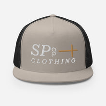 Load image into Gallery viewer, Cross SP Yupoong Hat