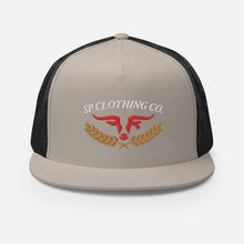 Load image into Gallery viewer, Cow Logo Yupoong Hat