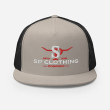 Load image into Gallery viewer, SP Clothing Logo Yupoong Hat