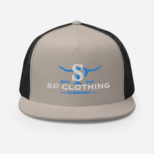 Load image into Gallery viewer, SP Clothing Logo Yupoong Hat