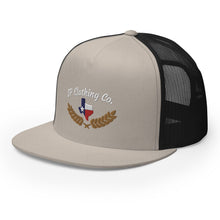 Load image into Gallery viewer, Texas Yupoong 6006 Hat