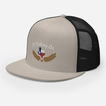 Load image into Gallery viewer, Texas Yupoong 6006 Hat