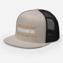 Load image into Gallery viewer, "Barbed SP" Yupoong Hat