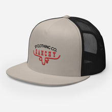 Load image into Gallery viewer, "Ranchy" Trucker Cap