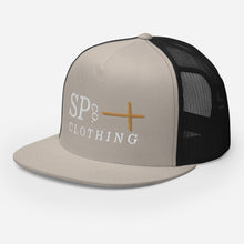 Load image into Gallery viewer, Cross SP Yupoong Hat