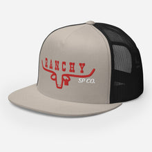 Load image into Gallery viewer, RANCHY Yupoong Hat