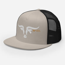 Load image into Gallery viewer, Ranchin' Yupoong Hat