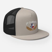 Load image into Gallery viewer, Texas Yupoong 6006 Hat
