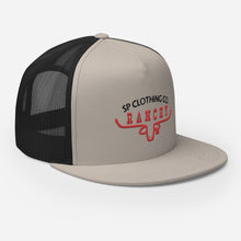 Load image into Gallery viewer, "Ranchy" Trucker Cap