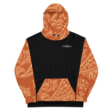 Load image into Gallery viewer, Bandana Print Hoodie