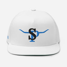 Load image into Gallery viewer, SP Clothing Logo Flat Bill