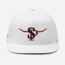 Load image into Gallery viewer, SP Clothing Brand Flat Bill