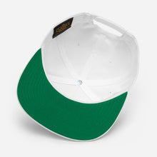 Load image into Gallery viewer, SP Clothing Brand Flat Bill