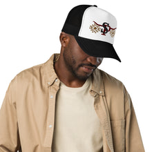 Load image into Gallery viewer, The "Old School" Foam Trucker Hat