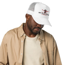 Load image into Gallery viewer, The "Old School" Foam Trucker Hat