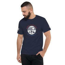 Load image into Gallery viewer, Men's "Keep it Country" Champion T-Shirt