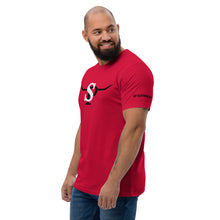 Load image into Gallery viewer, SP Clothing Logo Brand Unisex Tee