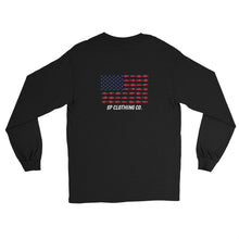 Load image into Gallery viewer, Men’s Long Sleeve Fishing Shirt